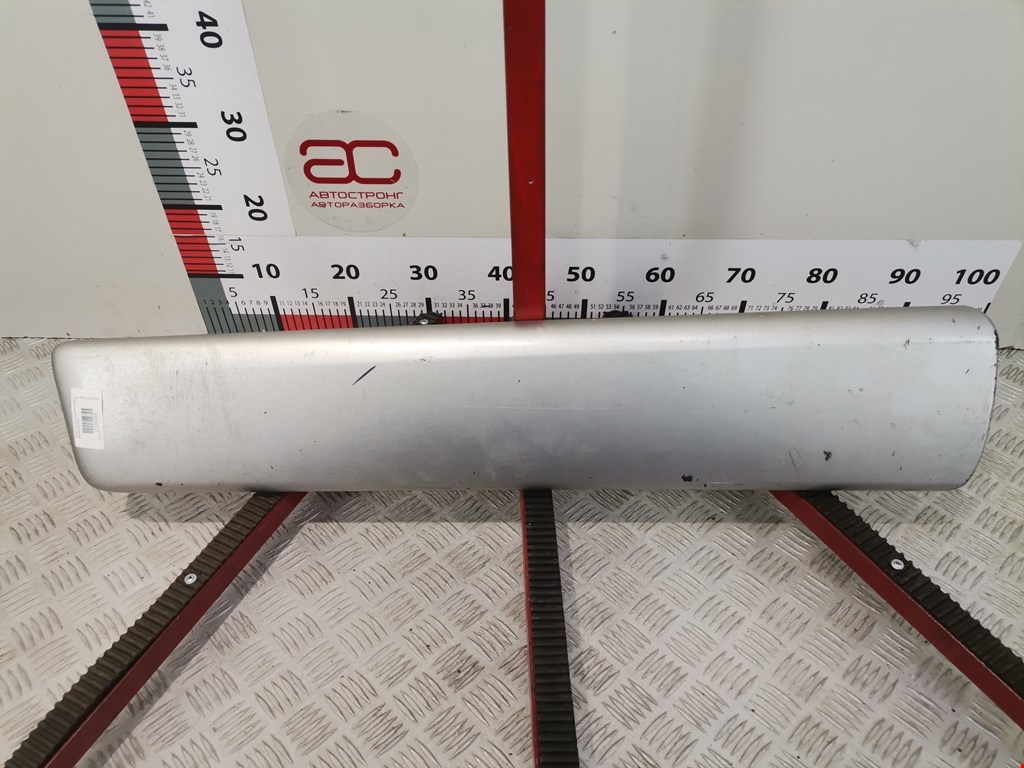 Накладка декоративная (молдинг) двери передней левой Opel Vivaro A (2001-2014)