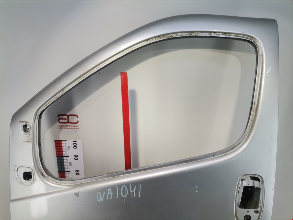 Дверь передняя левая OPEL Vivaro A 2001-2014