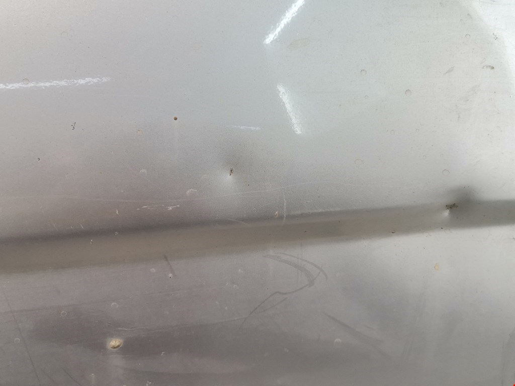 Дверь передняя левая OPEL Vivaro A 2001-2014