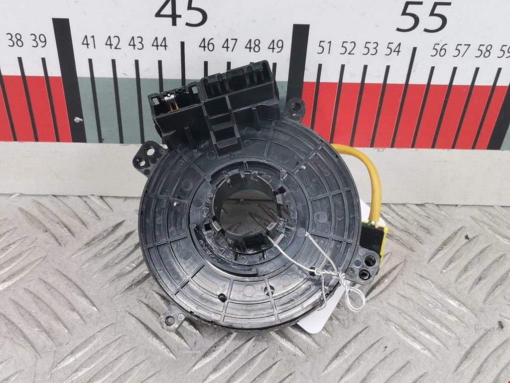 Механизм подрулевой для SRS (ленточный) OPEL Astra J 2009-2017