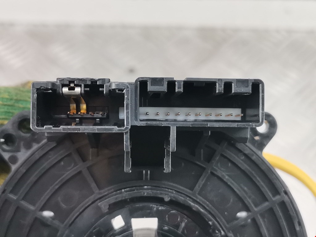 Механизм подрулевой для SRS (ленточный) OPEL Astra J 2009-2017