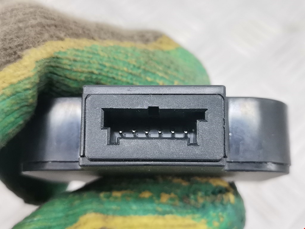 Датчик угла поворота рулевого колеса OPEL Astra J 2009-2017