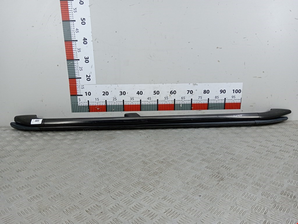 Рейлинги