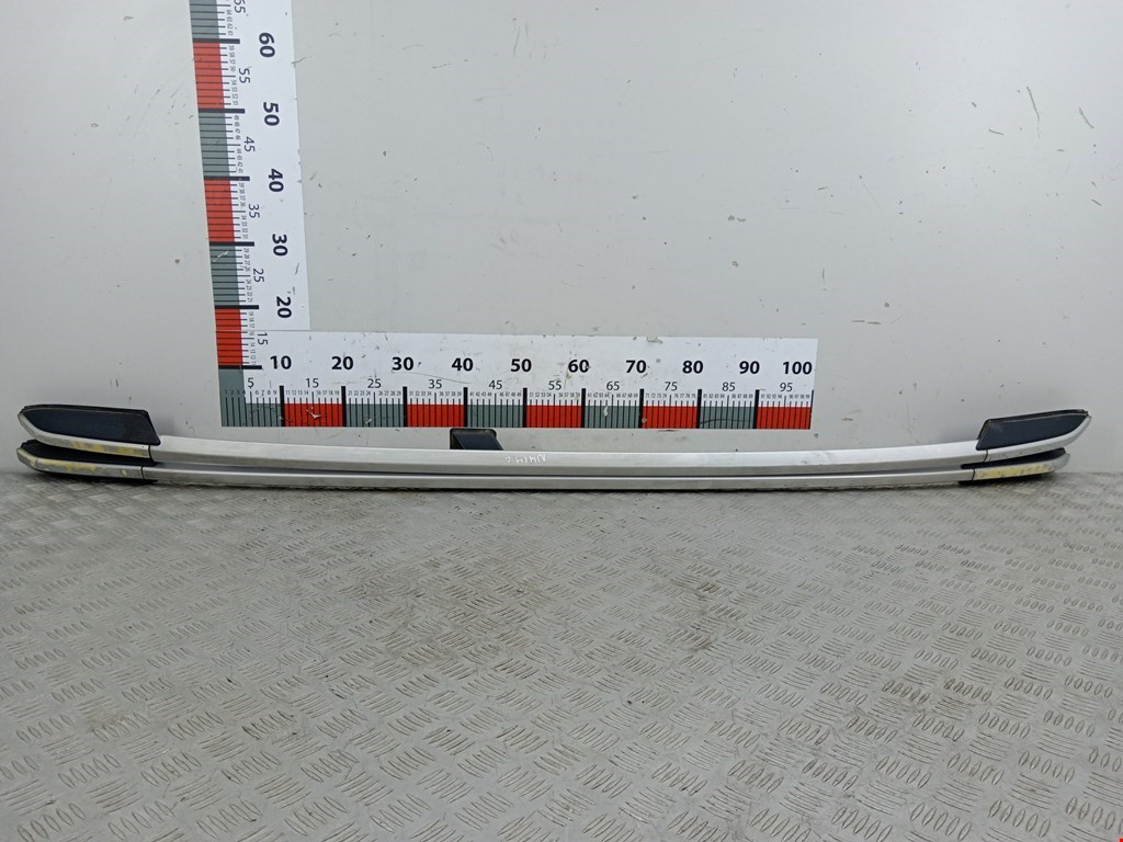 Рейлинги