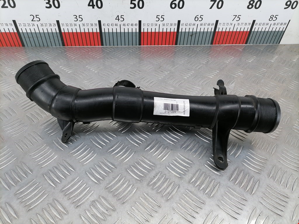 Патрубок интеркулера OPEL Vectra Vectra C 2002-2008