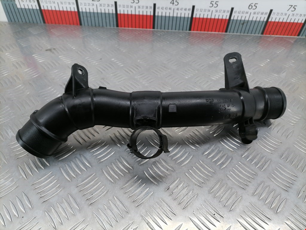 Патрубок интеркулера OPEL Vectra Vectra C 2002-2008