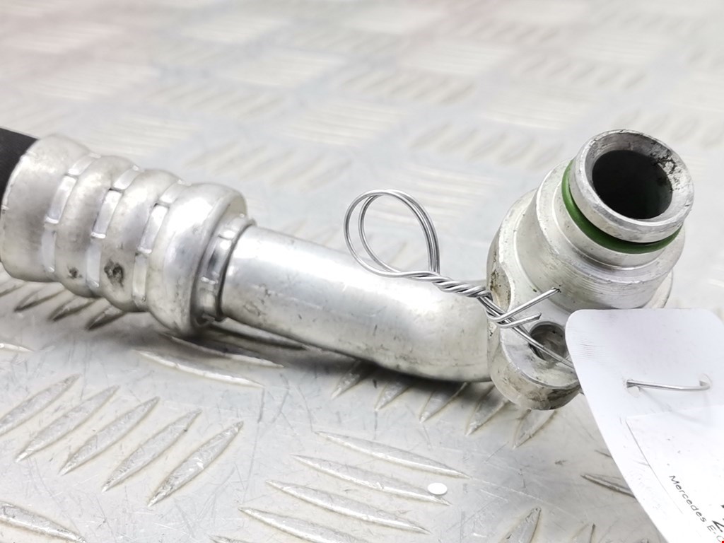 Трубка кондиционера MERCEDES-BENZ E-Class W211, S211 2002-2009