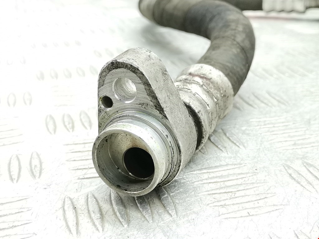 Трубка кондиционера MERCEDES-BENZ E-Class W211, S211 2002-2009