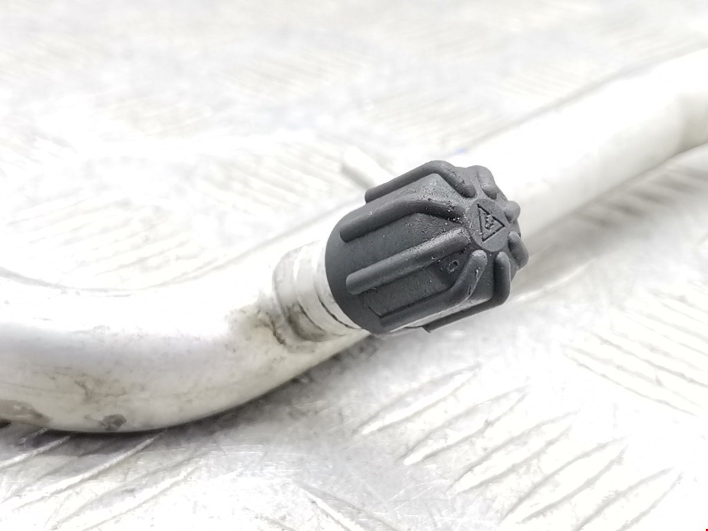 Трубка кондиционера MERCEDES-BENZ E-Class W211, S211 2002-2009