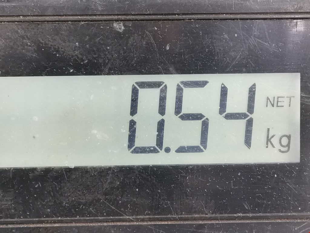 Трубка кондиционера MERCEDES-BENZ E-Class W211, S211 2002-2009