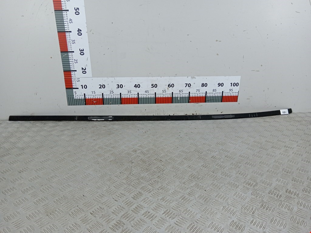 Накладка декоративная (молдинг) крыши Opel Astra J (2009-2018)