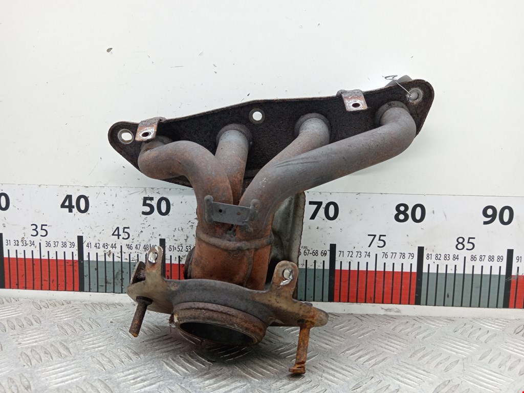 Коллектор выпускной NISSAN Micra K12 2003-2010