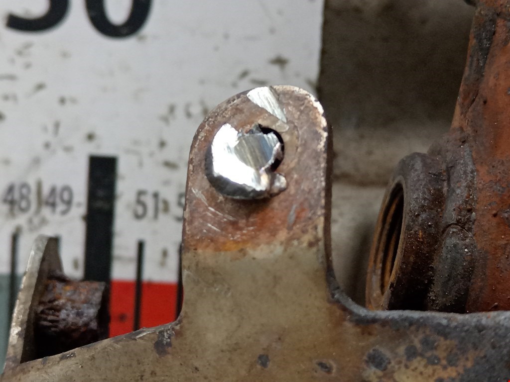 Коллектор выпускной NISSAN Micra K12 2003-2010