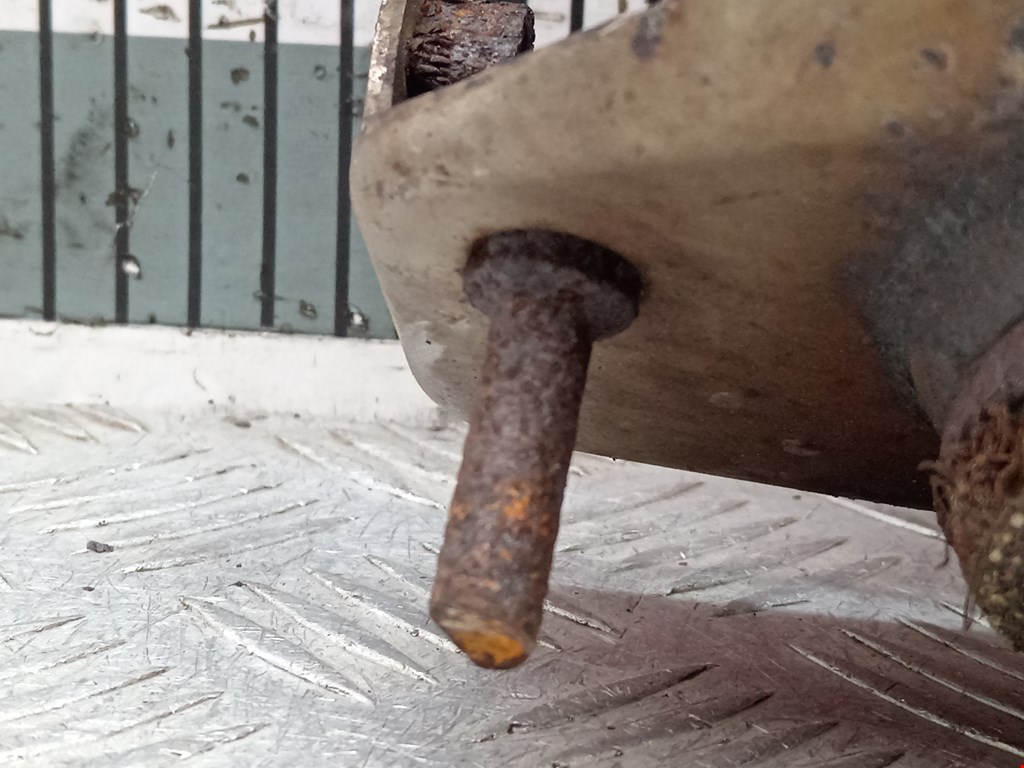 Коллектор выпускной NISSAN Micra K12 2003-2010