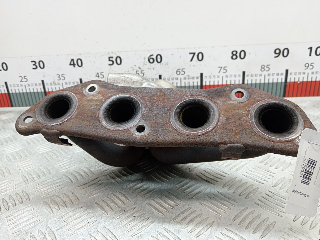 Коллектор выпускной NISSAN Micra K12 2003-2010
