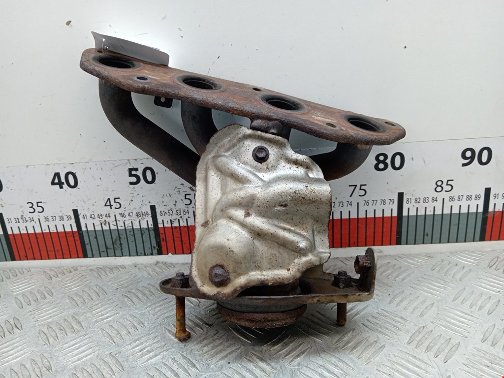 Коллектор выпускной NISSAN Micra K12 2003-2010