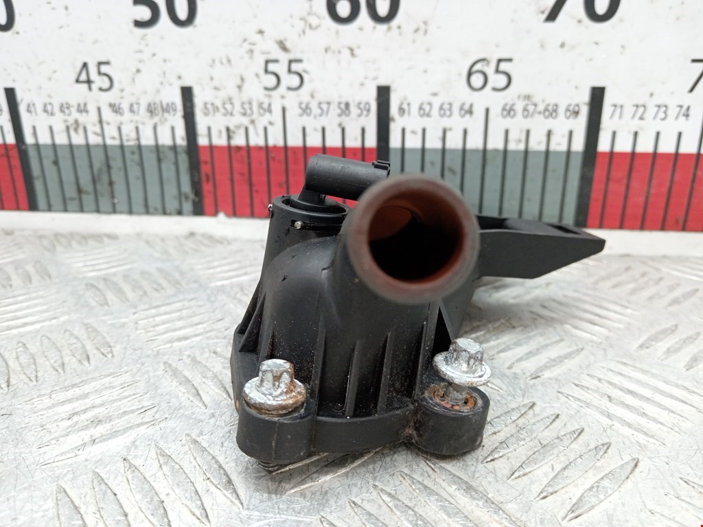 Тройник системы охлаждения OPEL Astra J 2009-2017