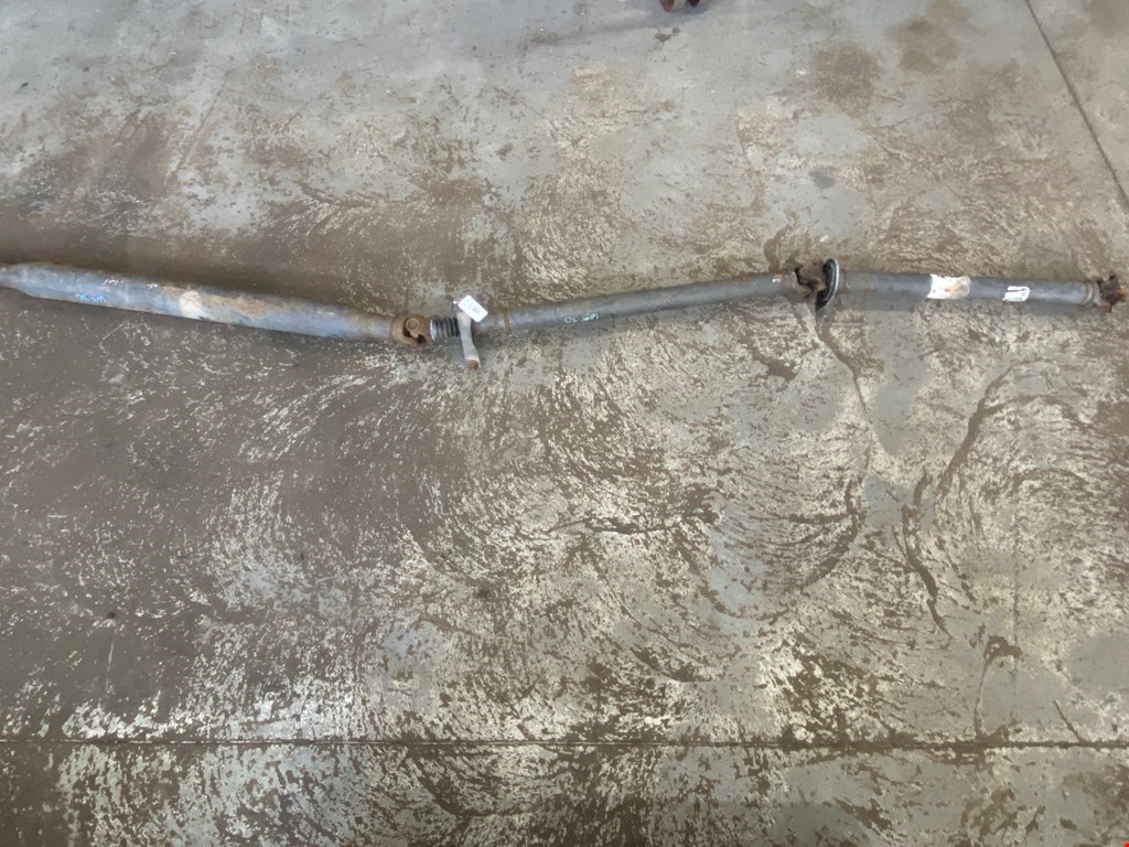 Кардан (вал карданный) Mercedes Sprinter 2 (W906) (2006-2016)