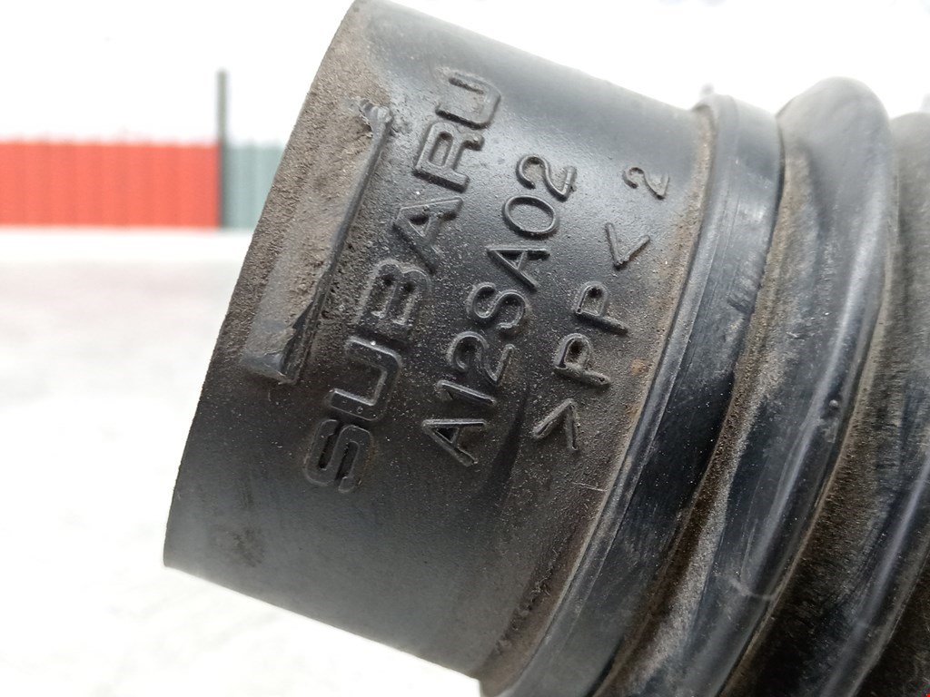 Резонатор воздушного фильтра SUBARU Forester II 2002-2008
