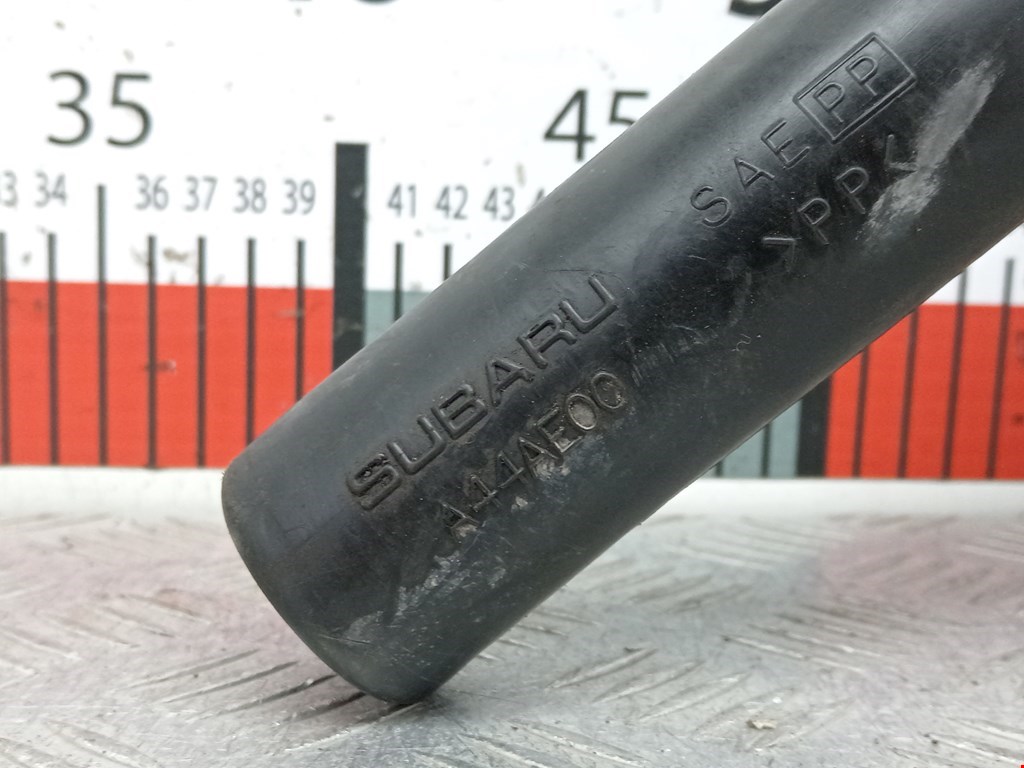 Резонатор воздушного фильтра SUBARU Forester II 2002-2008