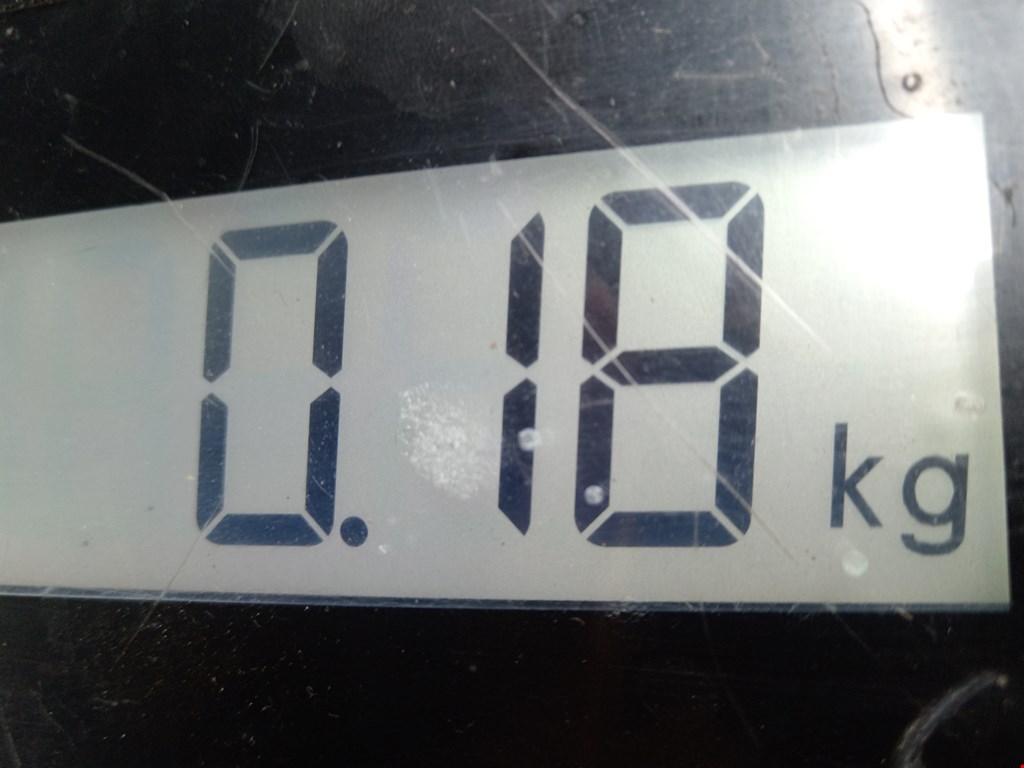 Резонатор воздушного фильтра SUBARU Forester II 2002-2008