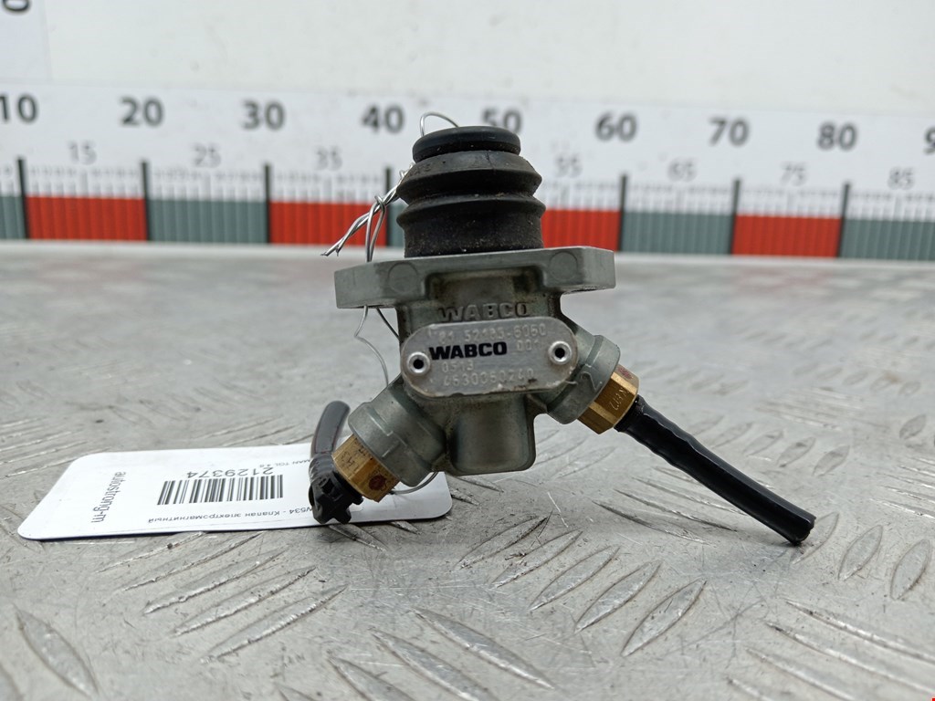 Клапан электромагнитный MAN TGL 2005-н.в.