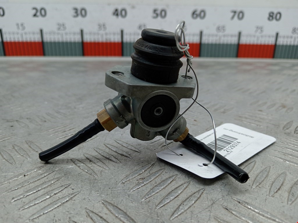 Клапан электромагнитный MAN TGL 2005-н.в.