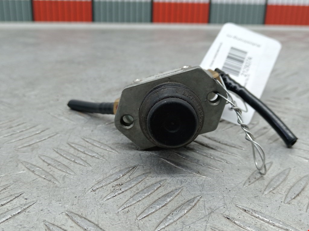 Клапан электромагнитный MAN TGL 2005-н.в.