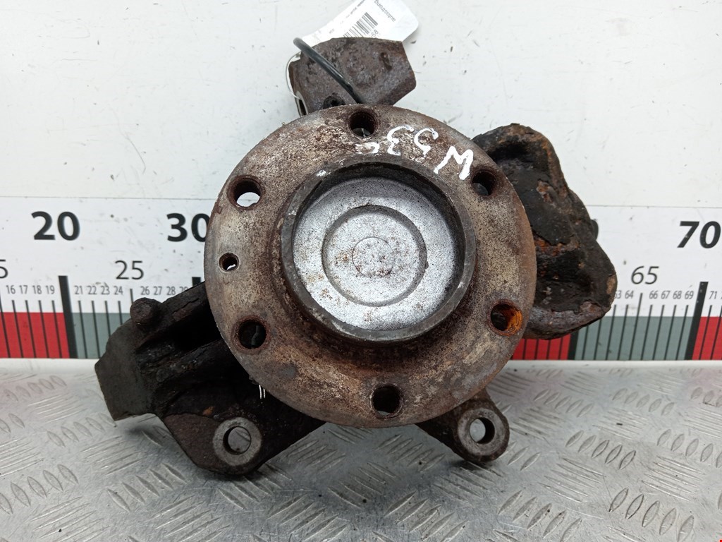 Ступица передняя правая MERCEDES-BENZ Sprinter 906 2006-2018