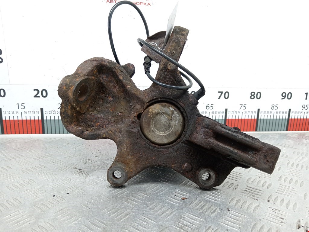 Ступица передняя правая MERCEDES-BENZ Sprinter 906 2006-2018