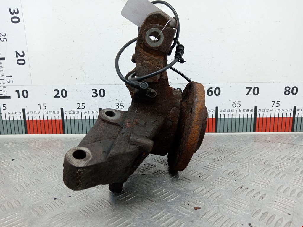 Ступица передняя правая MERCEDES-BENZ Sprinter 906 2006-2018