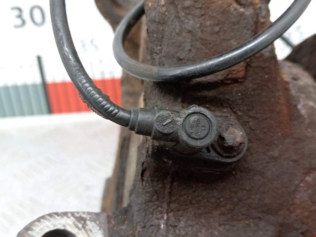 Ступица передняя правая MERCEDES-BENZ Sprinter 906 2006-2018