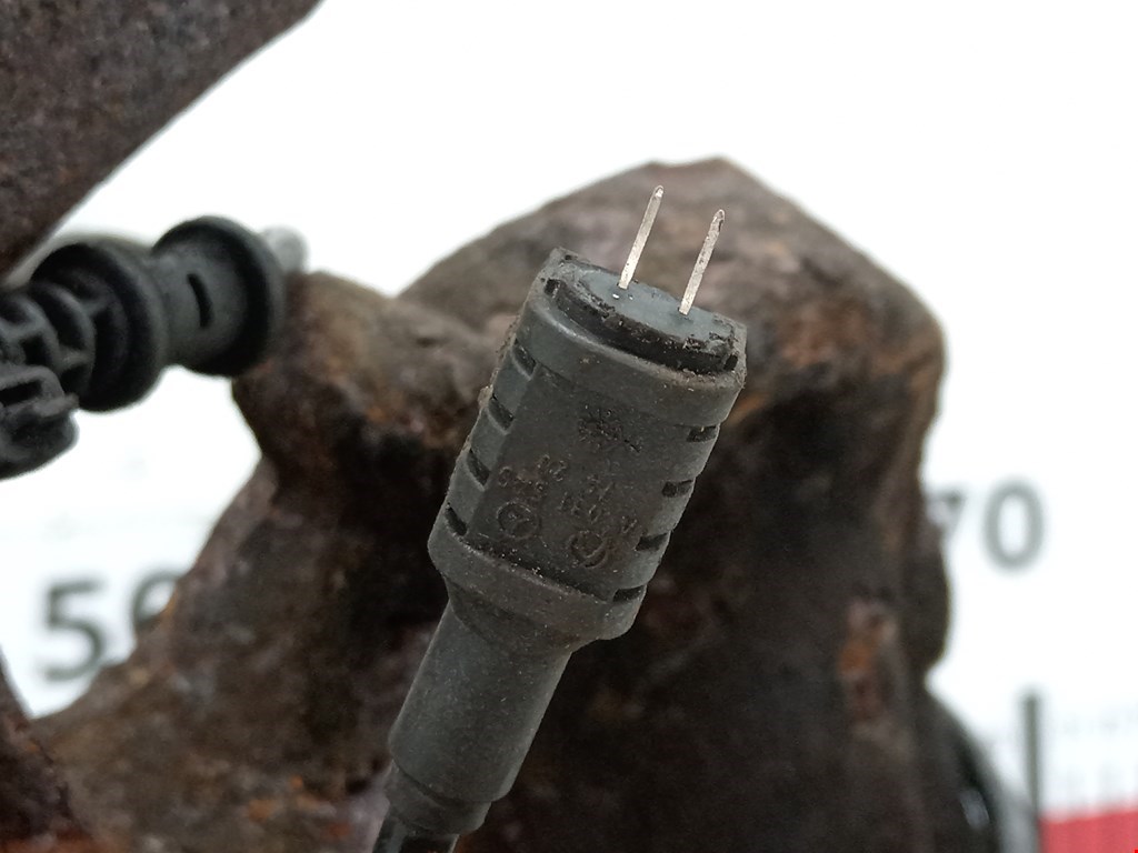 Ступица передняя правая MERCEDES-BENZ Sprinter 906 2006-2018