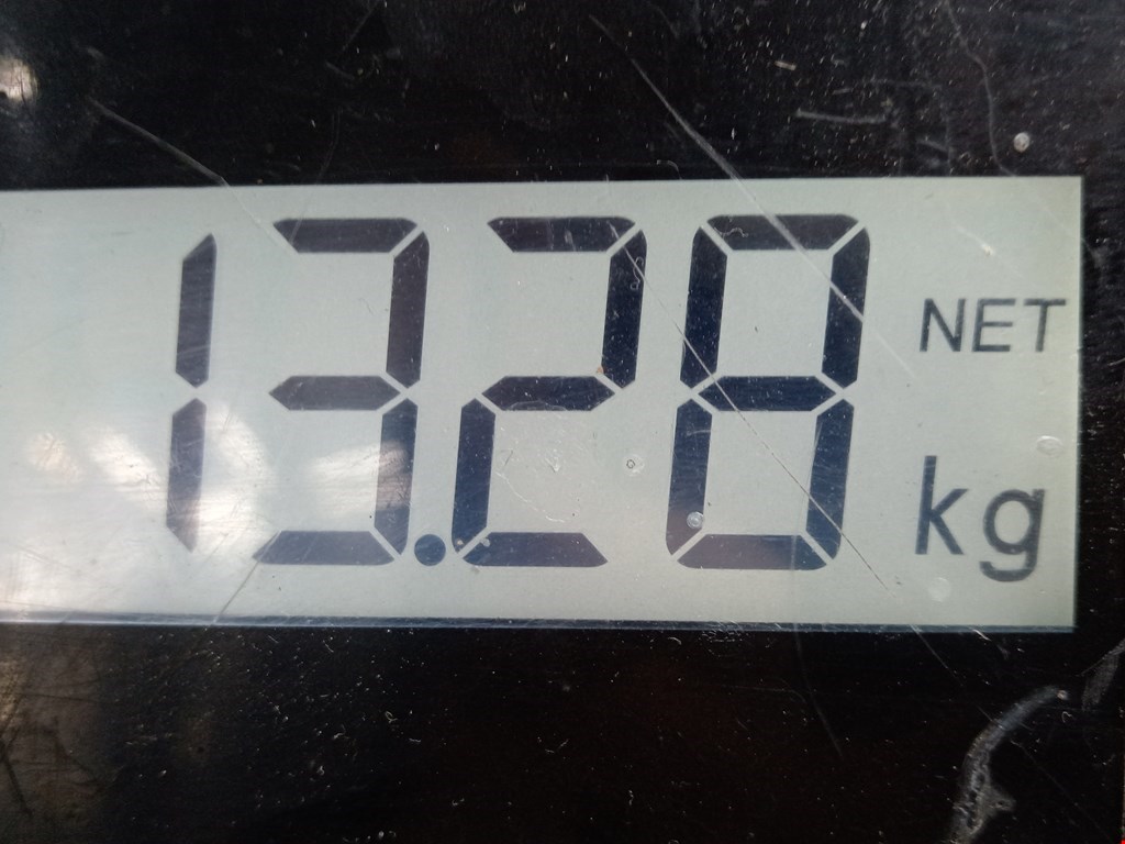 Ступица передняя правая MERCEDES-BENZ Sprinter 906 2006-2018