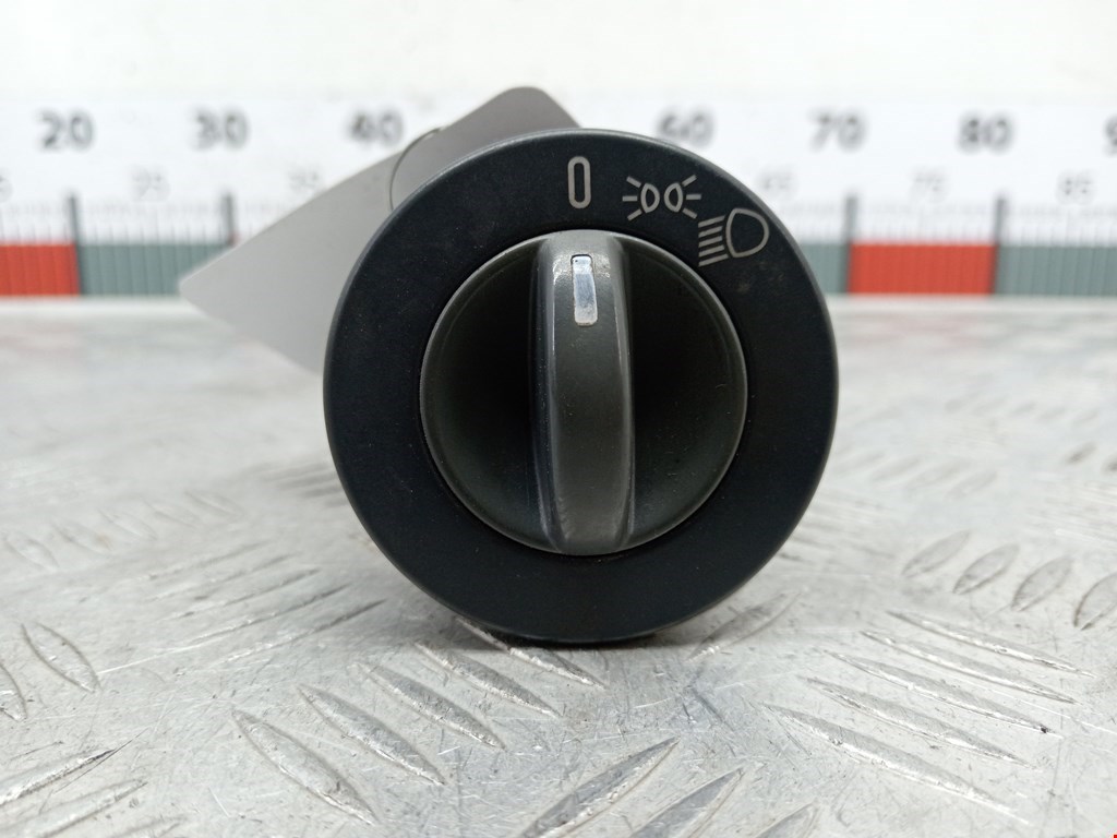 Переключатель света фар MAN TGL 2005-н.в.