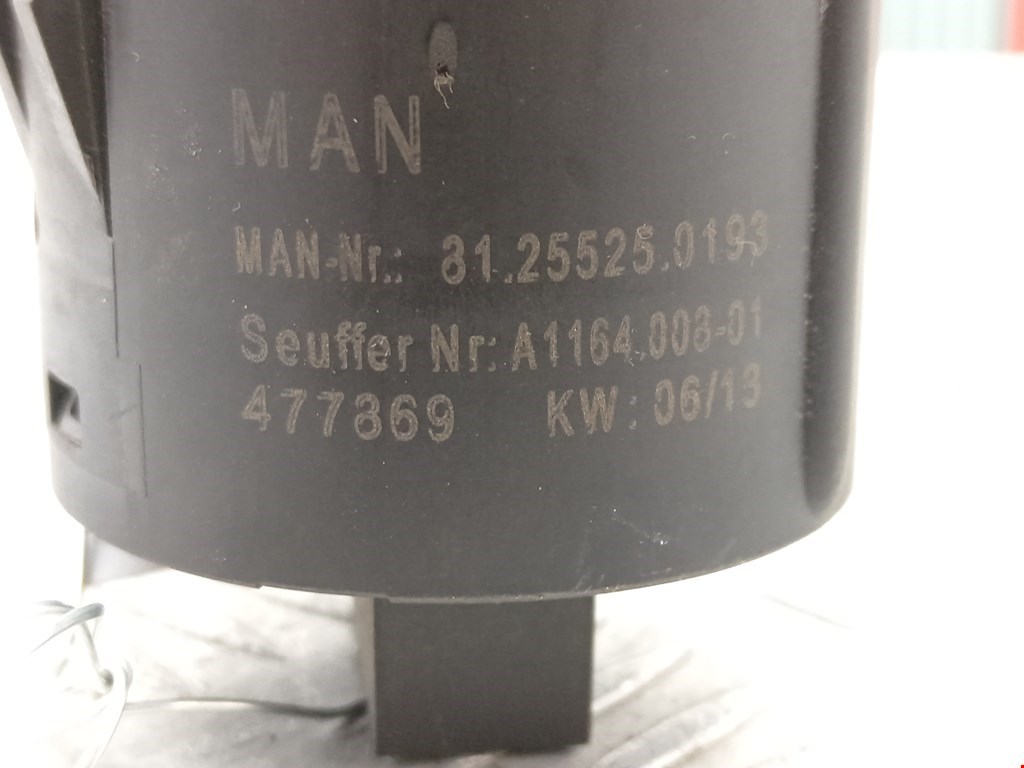 Переключатель света фар MAN TGL 2005-н.в.