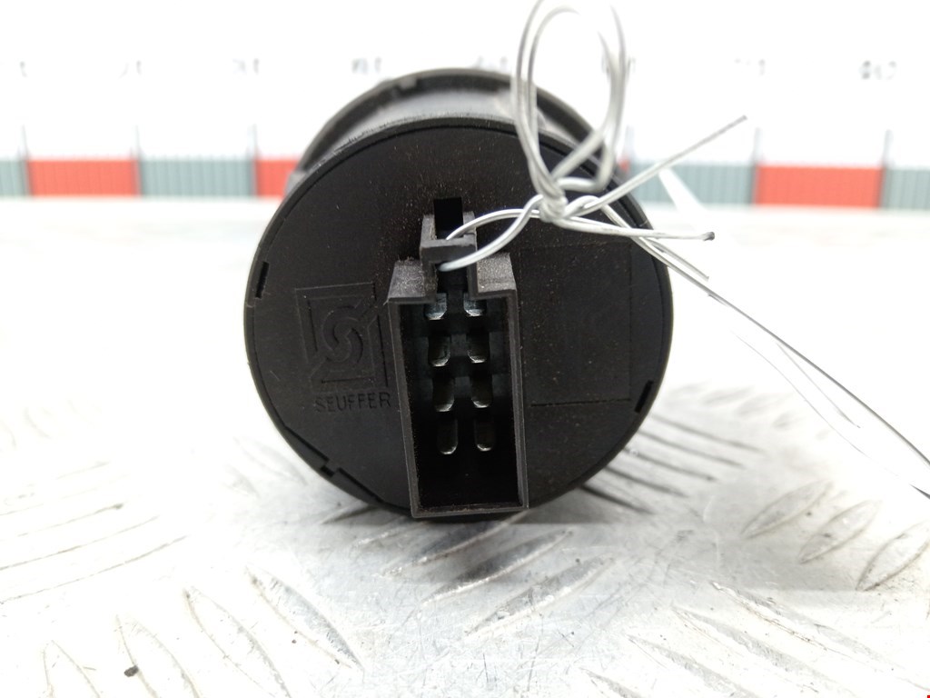 Переключатель света фар MAN TGL 2005-н.в.