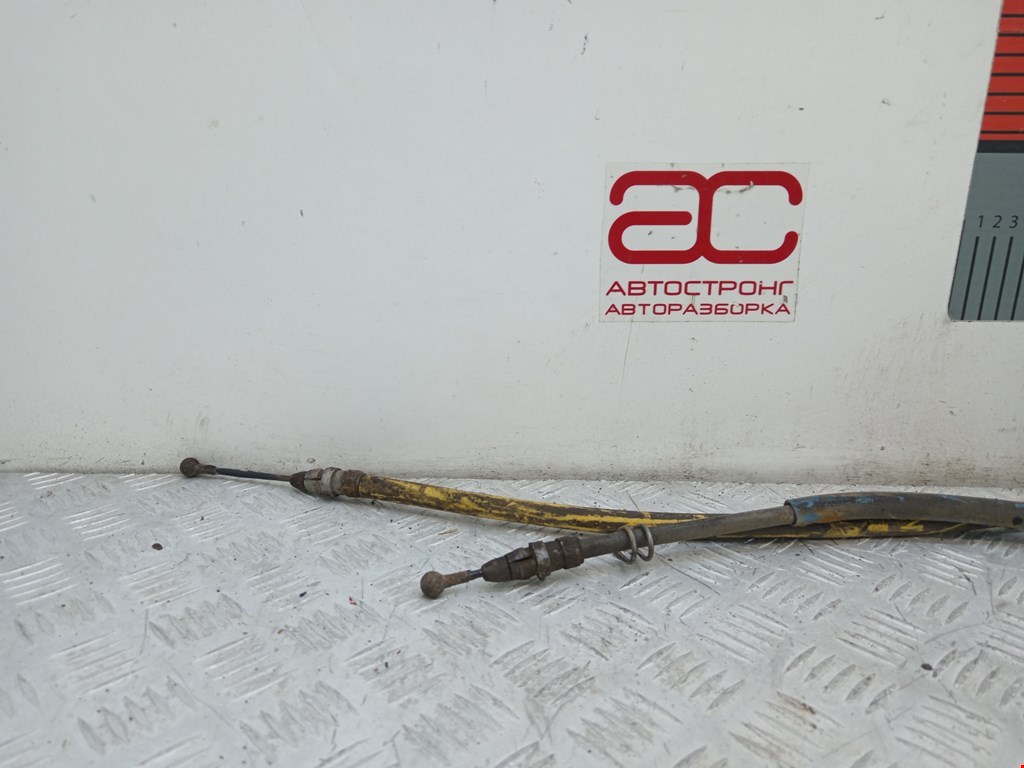 Трос стояночного тормоза левый/правый OPEL Vivaro A 2001-2014