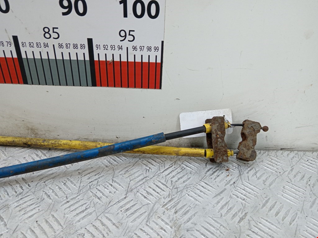 Трос стояночного тормоза левый/правый OPEL Vivaro A 2001-2014