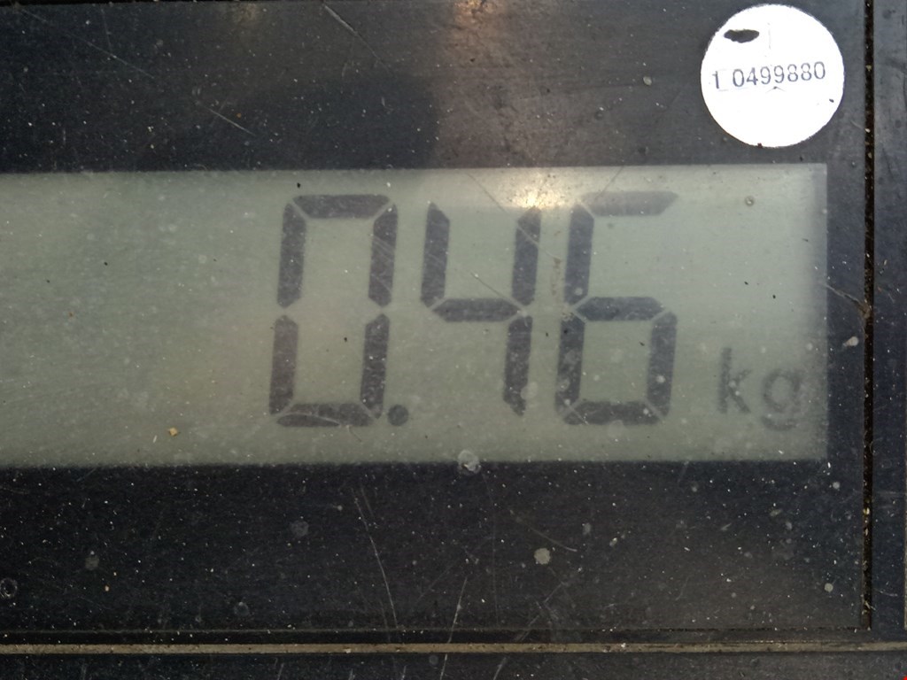 Трос стояночного тормоза левый/правый OPEL Vivaro A 2001-2014