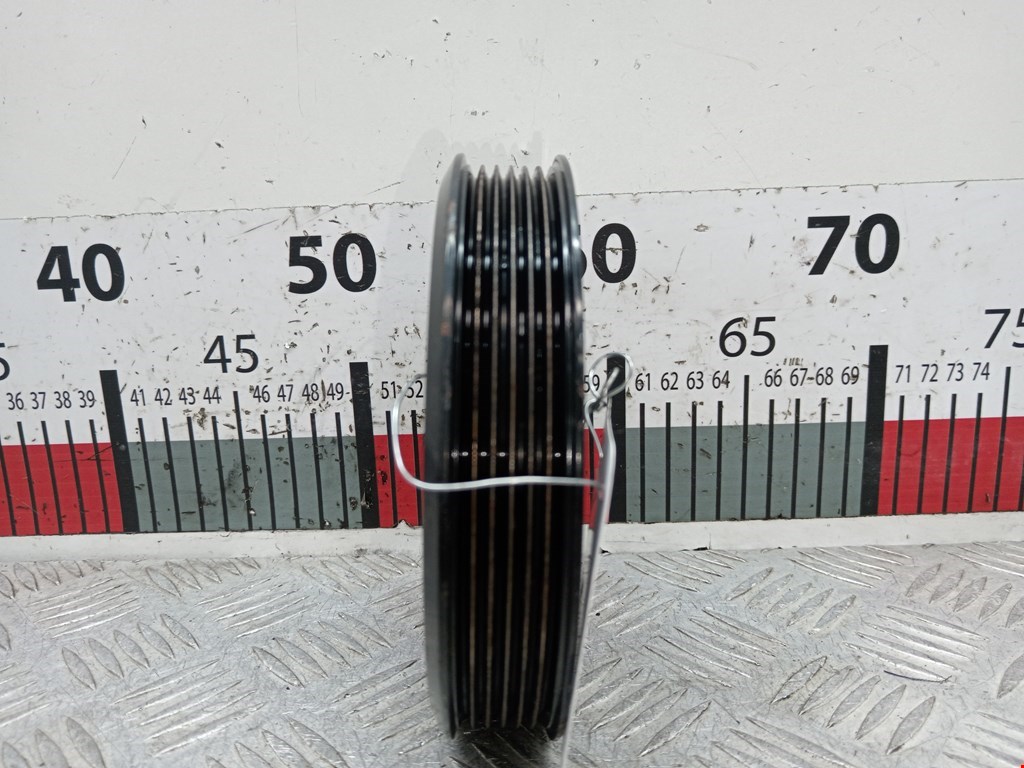 Шестерня коленвала (шкив) OPEL Astra J 2009-2017