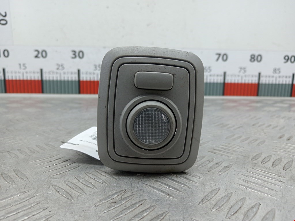 Плафон салонный (салона фонарь) MAN TGL 2005-н.в.