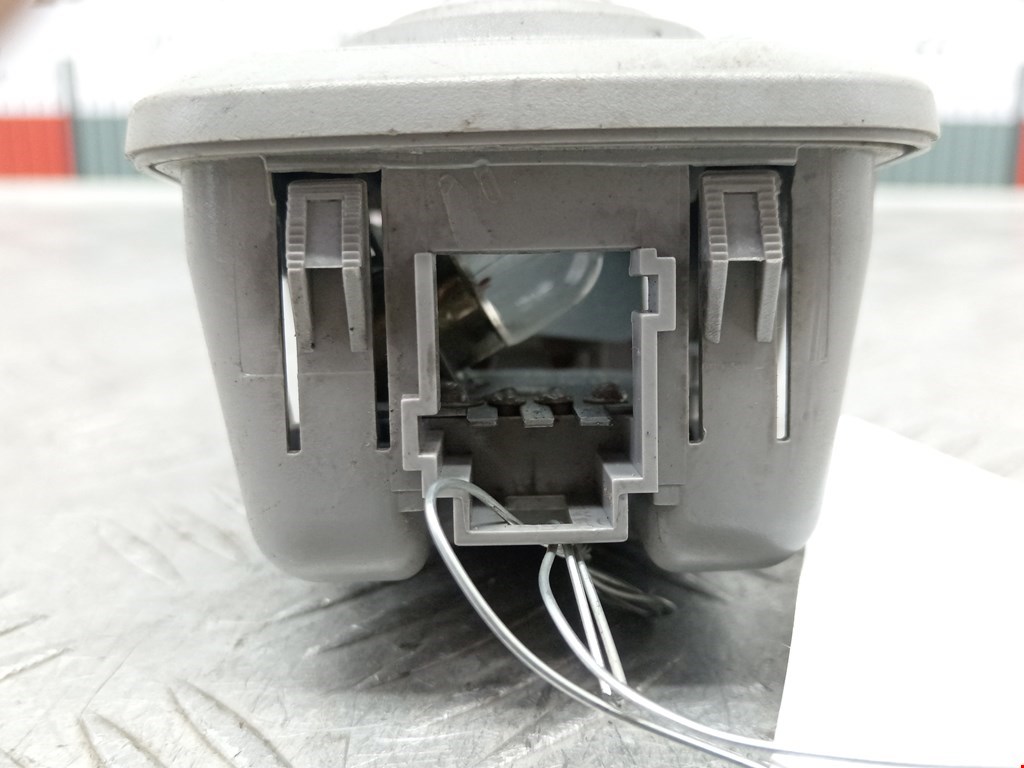 Плафон салонный (салона фонарь) MAN TGL 2005-н.в.