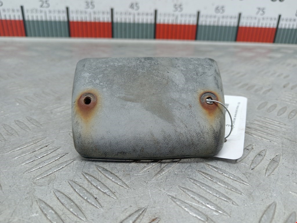 Молдинг кабины MAN TGL (2005-2019)