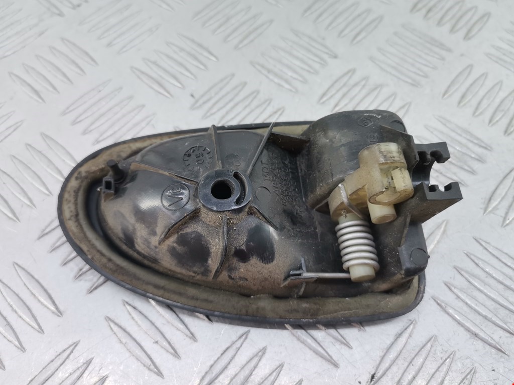 Ручка дверная передняя внутренняя правая OPEL Vivaro A 2001-2014