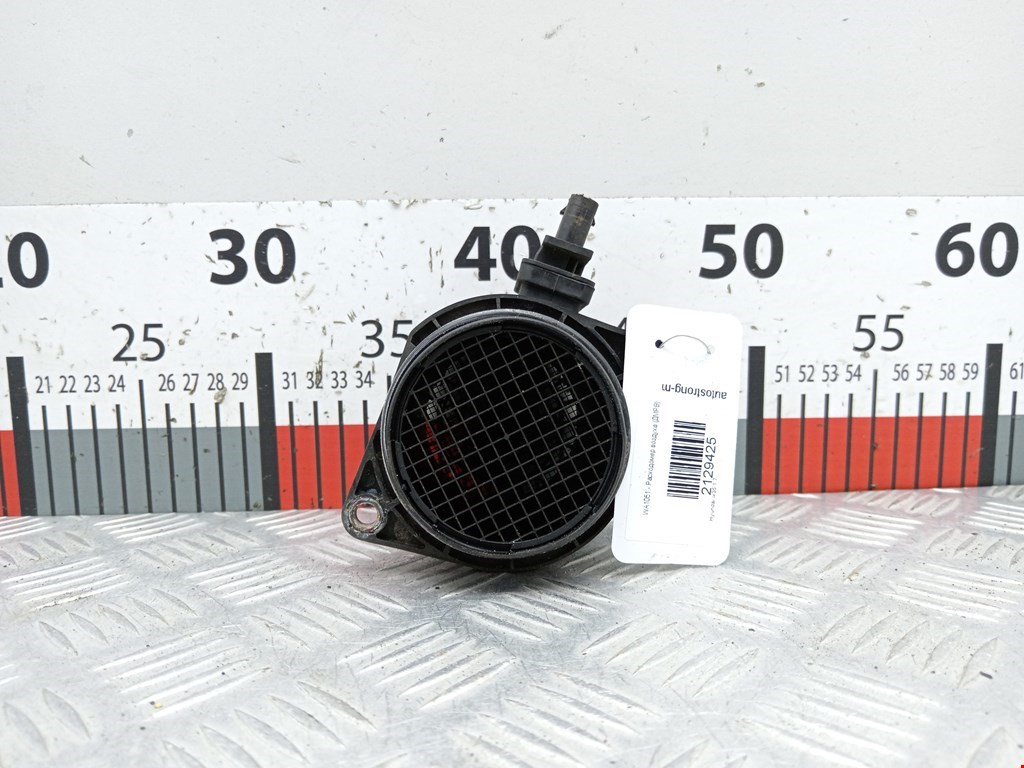 Расходомер воздуха (массметр, датчик ДМРВ) HYUNDAI ix35 2010-2015