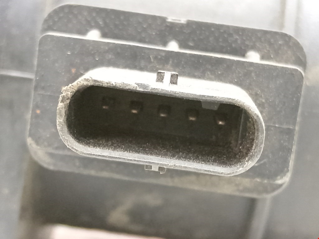 Расходомер воздуха (массметр, датчик ДМРВ) HYUNDAI ix35 2010-2015