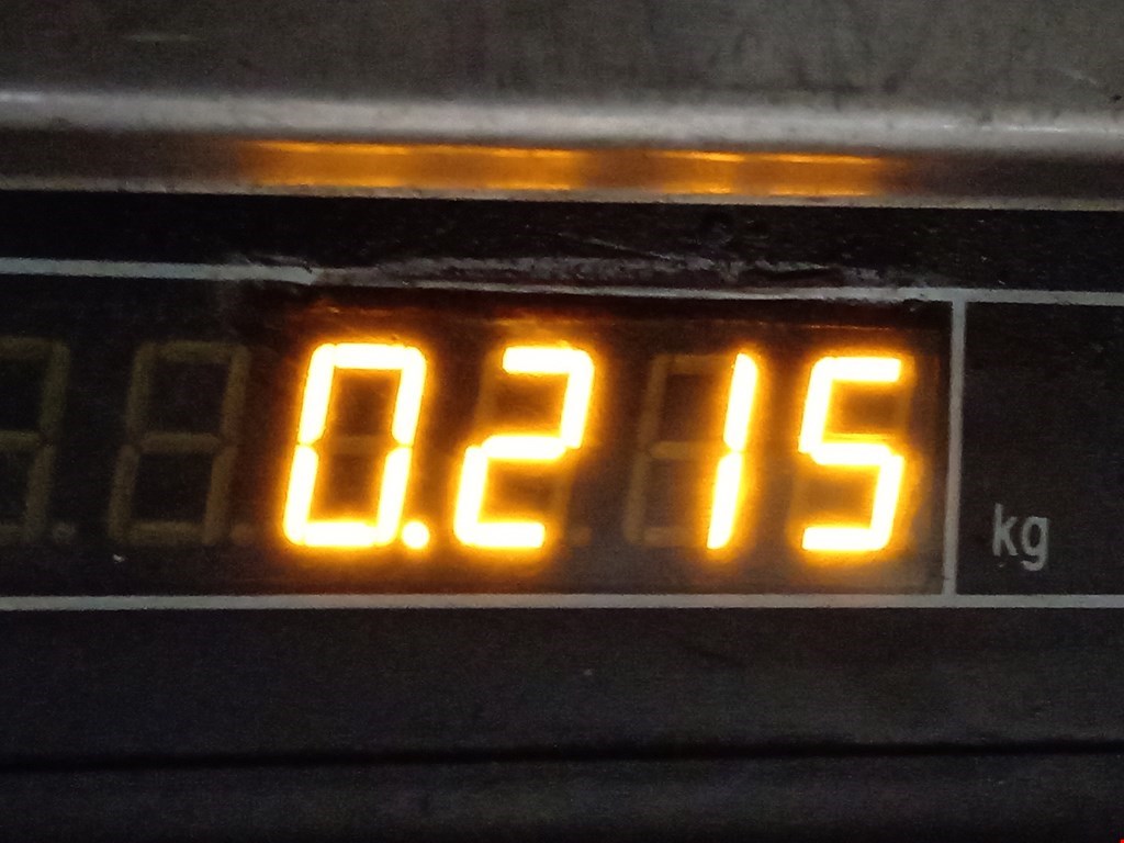 Расходомер воздуха (массметр, датчик ДМРВ) HYUNDAI ix35 2010-2015