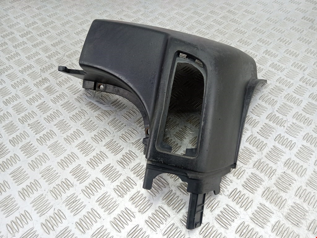 Накладка (клык) бампера правый Mercedes Sprinter 2 (W906) (2006-2016)