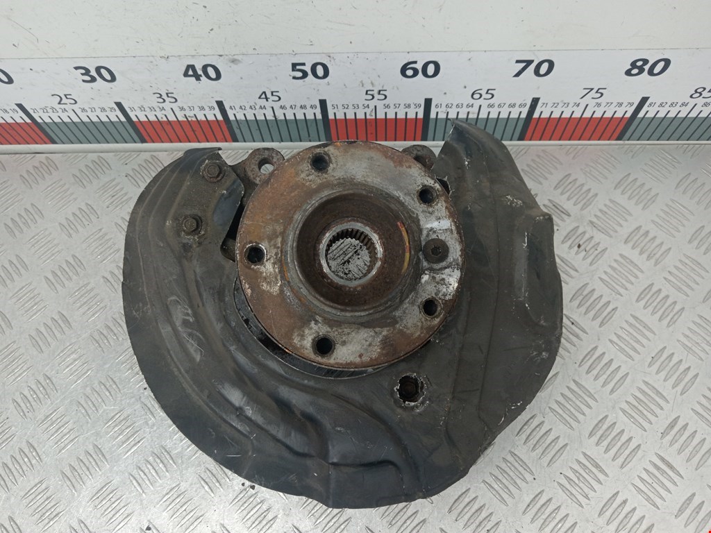 Ступица передняя левая BMW 3er E90/E91 2005-2012